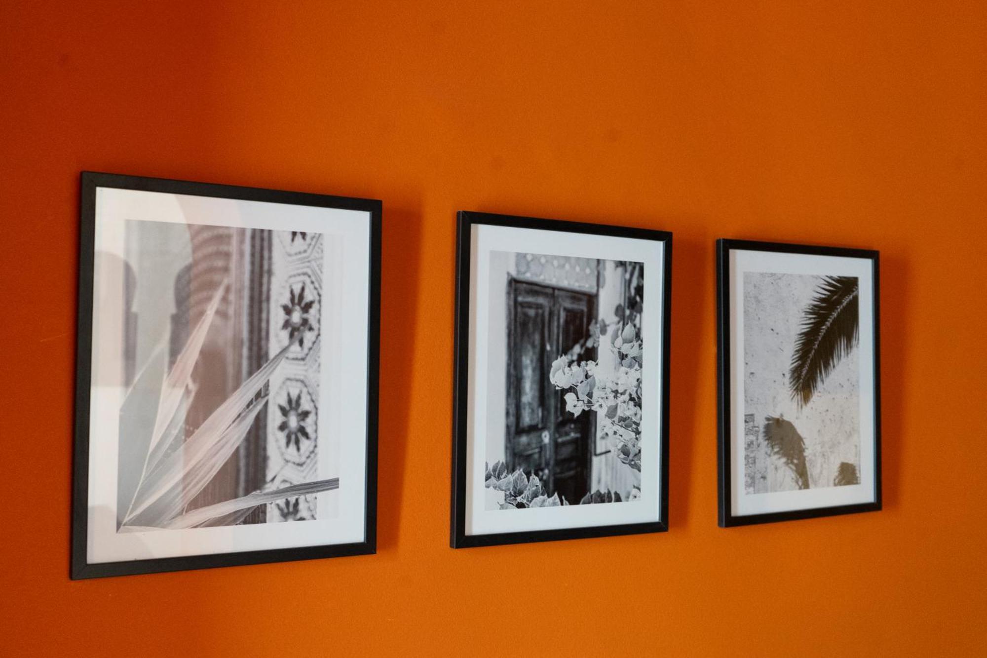 Absinthe Guest House แทนเจียร์ ภายนอก รูปภาพ