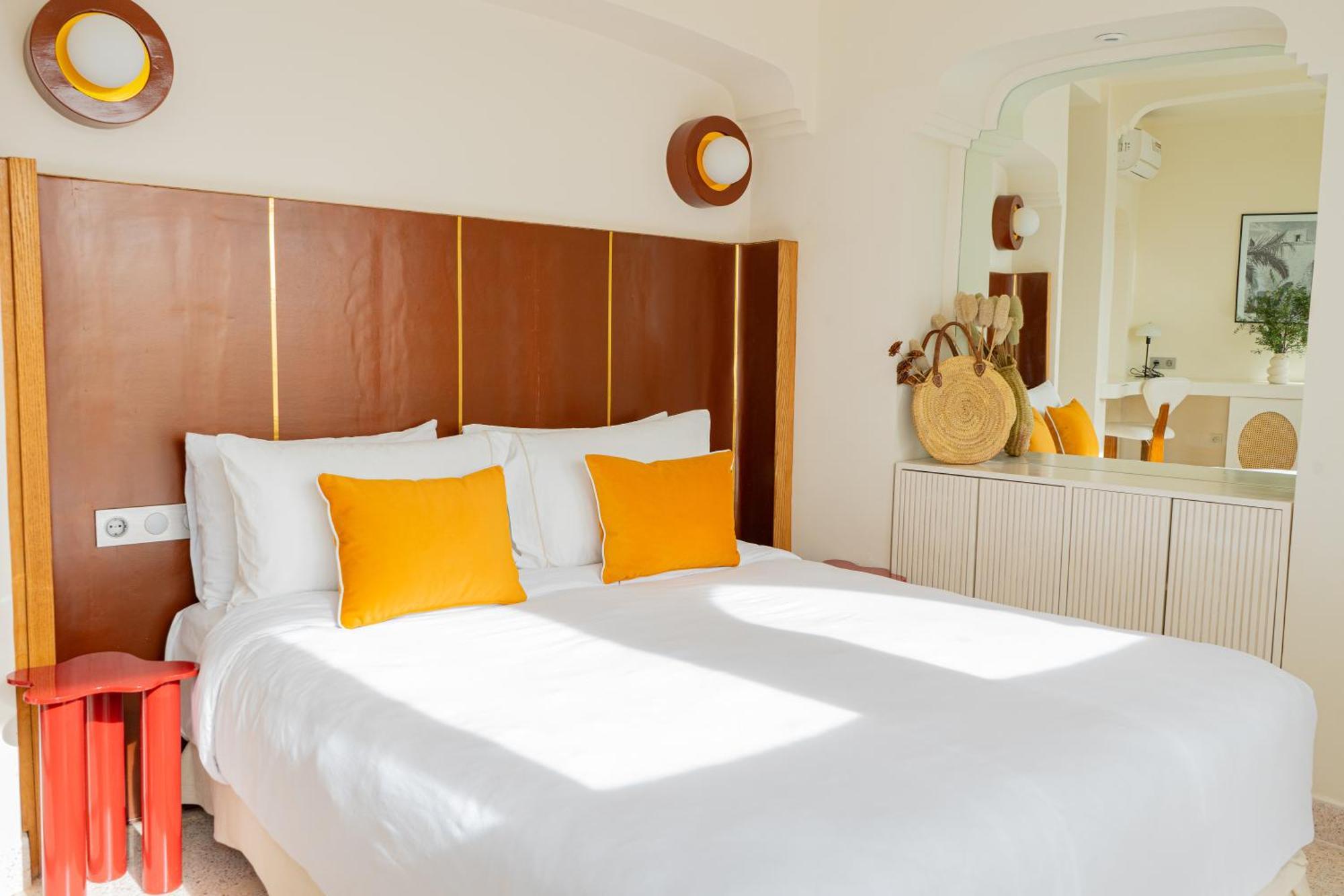 Absinthe Guest House แทนเจียร์ ภายนอก รูปภาพ