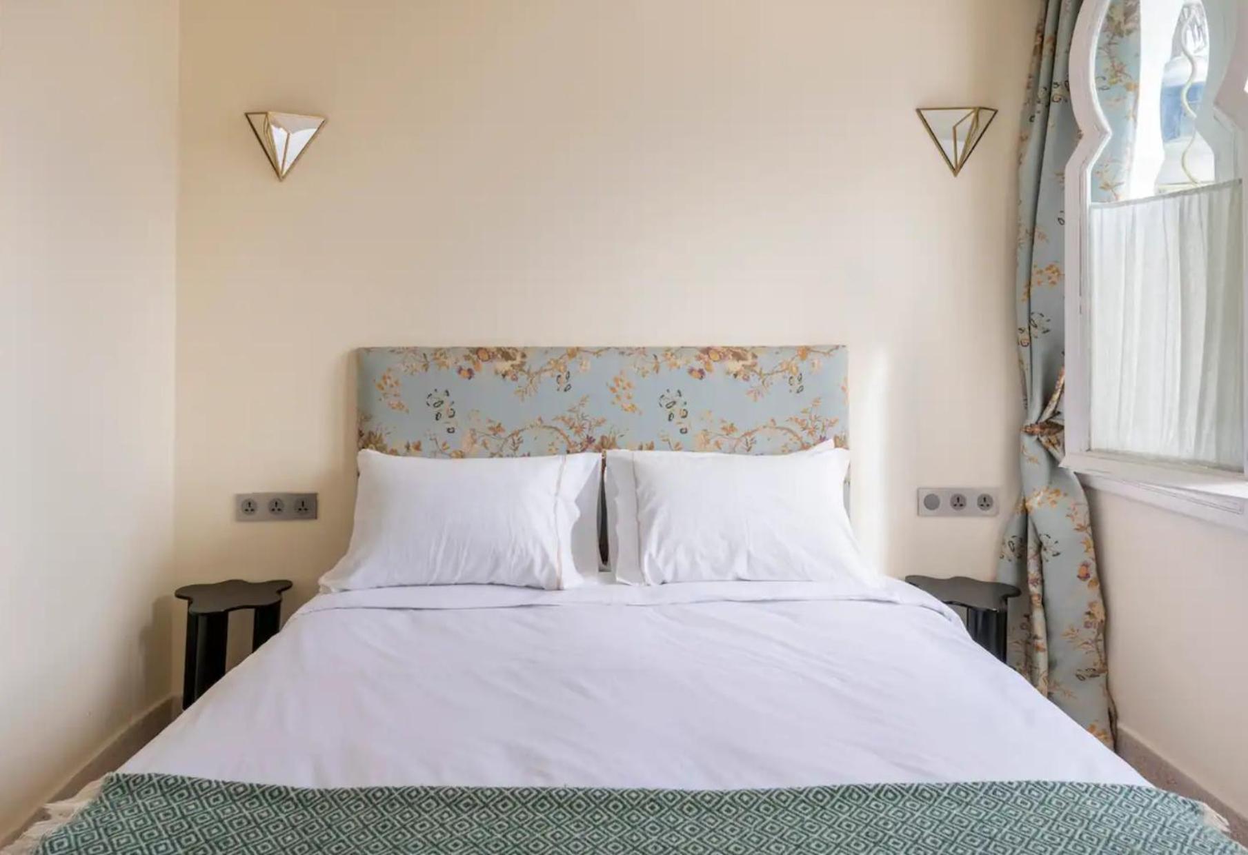Absinthe Guest House แทนเจียร์ ห้อง รูปภาพ